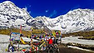 Annapurna Base Camp Trek | 15 Days ABC Trek Via Poon Hill