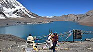 Tilicho Lake Trek Nepal 2022 | Highest Lake Trek