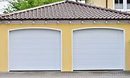 Garage Door Insulation in Austin | The Up and Up Doors