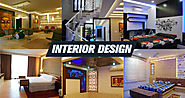 Best Interior Designer in Indore, top interior design company