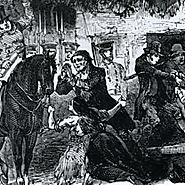 The Irish Famine: From crop failure to catastrophe