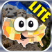 Stack the States™ Lite By Dan Russell-Pinson