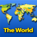 TapQuiz Maps World Edition By Rolzor