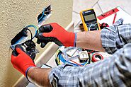 Electrical Safety Checks with Electrical Safety Compliance