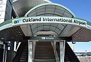 Taxi to oakland airport