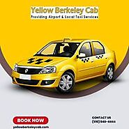 Most Reliable Berkeley Taxi Service