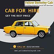 Fast and Reliable Taxi to Oakland Airport