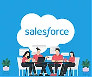 How CMS-integrated Salesforce Facilitates Self-service Contracts | Blog