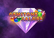 Gemstone Galore