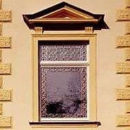 sash window restoration