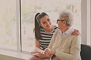 Tampa Seniors Care | Health Aides | Caregiver Services | South Florida