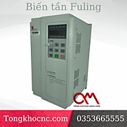 Biến Tần Fuling - Biến tần đa năng, giá rẻ cho máy CNC
