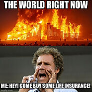 Top 10 epic insurance memes