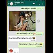 15 Funny Whatsapp Chats That Would Make You Laugh