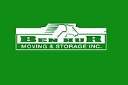 Reviews on Ben Hur Moving and Storage | Moving and storage, Moving company, Moving