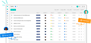 Online Project Management System | Daily Planner App