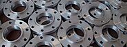 Stainless Steel 304 Flanges Manufacturer, Supplier, & Exporter in India – Trimac Piping Solutions