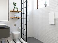 Six Money Saving Ideas for Redesigning a Small Bathroom