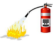 What Recommendations Are Made For Manufacturers Of Fire Extinguishers?