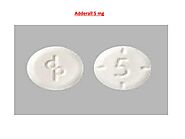 adderall 5mg | buy adderall online | adderall next day delivery