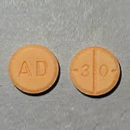 adderall 30mg | ADHD | amphetamine | dextroamphetamine