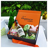 Corporate Gift Hampers | Free Delivery Australia Wide | Creative Hampers