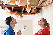 4 Key Signs Your Ceiling Needs a Replacement or Maintenance