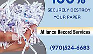 Protect your Personal and Business Information by Paper Shredding