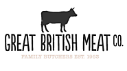 Great British Meat Co discount code - 40% OFF Voucher Codes