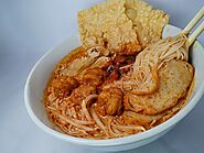 Mee Hoon