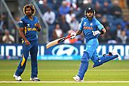 Nobody can crack Lasith Malinga the way he does