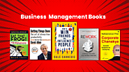 10 Business Management Books The 7 Habits of Highly Effective People by Stephen Covey