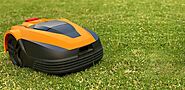 Buy Robot Lawn Mower Online at the Best Price in 2022 | Moebot