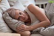 Mất ngủ ở người già: Nguyên nhân và cách cải thiện | OTiV