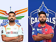LKN VS DC Dream11 Prediction | IPL 2021-22 | Lucknow Super Giants VS Delhi Capitals: Match Details, Head To Head And ...