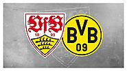 STU VS DOR Dream11 Prediction | Bundesliga | Stuttgart VS Borussia Dortmund: Match Details, Head To Head And Dream Te...