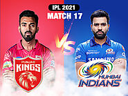 MI VS PBKS Dream11 Prediction | TATA IPL | Mumbai Indians vs Punjab Kings: Match Details, Head To Head And Dream Team...
