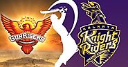 SRH VS KKR Dream11 Prediction | TATA IPL | Sunrisers Hyderabad vs Kolkata Knight Riders: Match Details, Head To Head ...