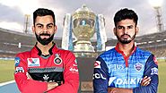 DC VS RCB Dream11 Prediction | TATA IPL | Delhi Challengers vs Royal Challengers Bangalore: Match Details, Head To He...