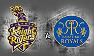 KKR VS RR Dream11 Prediction | TATA IPL | Kolkata Knight Riders vs Rajasthan Royals: Match Details, Head To Head And ...
