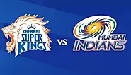 MI VS CSK Dream11 Prediction | TATA IPL | Mumbai Indians VS Chennai Super Kings: Match Details, Head To Head And Drea...