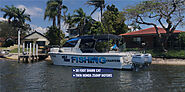 Deep Sea Fishing Charters Gold Coast