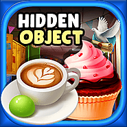 Hidden Object : Agent Hannah - Apps on Google Play