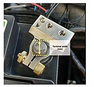 3. Identify your car battery