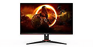AOC launches new G2-series gaming monitors, price starts Rs 21,990