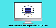 top 492+ Data Structure and Algorithms MCQ Test and Online Quiz - MCQPoint