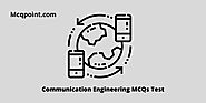 Website at https://mcqpoint.com/mcq/communication-engineering/