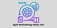 Top best Agile Methodology MCQ Test