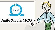 Latest Agile Scrum MCQ Test