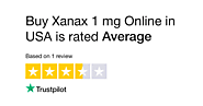 Buy Xanax 1 mg Online in USA Reviews | Read Customer Service Reviews of cheapxanax1mg.weebly.com
